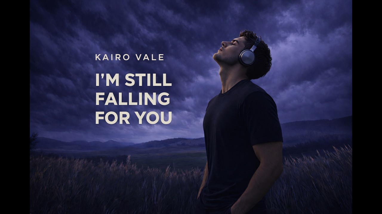 I'm Still Falling For You 🌙 | Emotional Night R&B | Kairo Vale