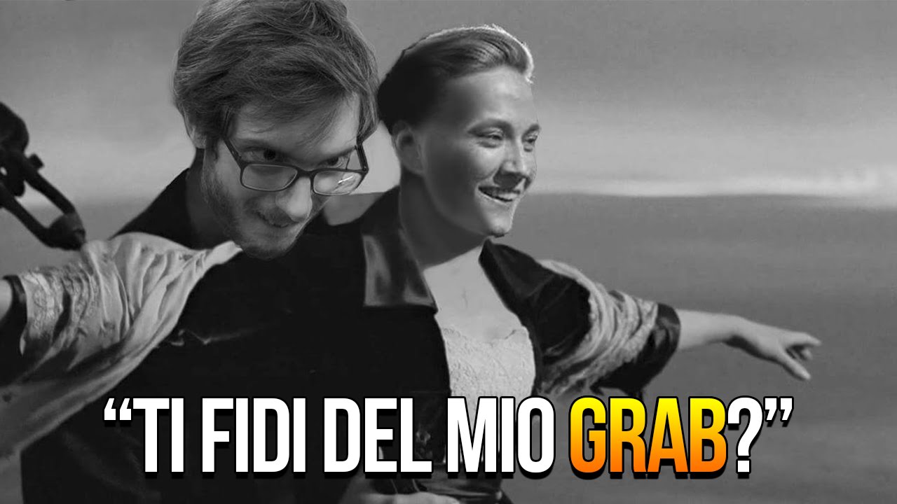 Rekkles è un nuovo fan!