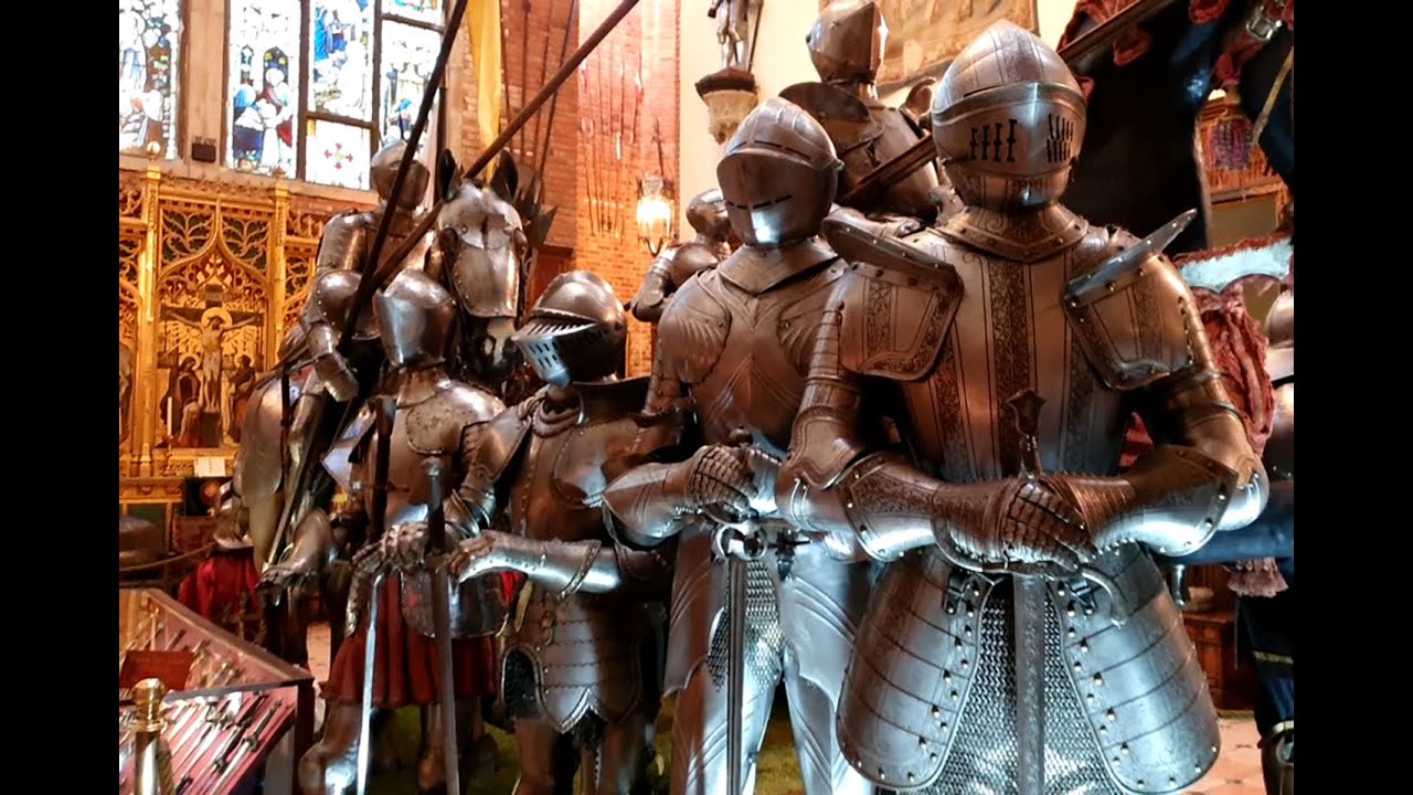 Recife - Instituto Ricardo Brennand - Museu Castelo São João #turismope