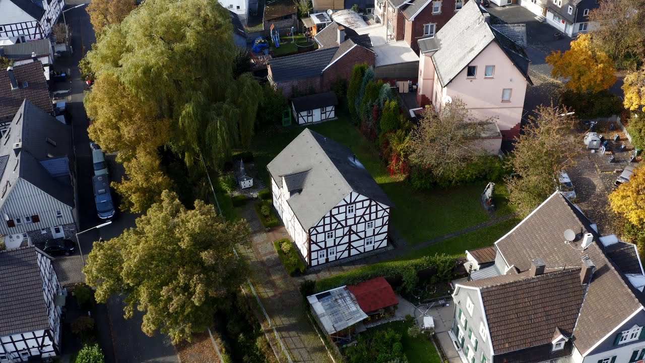 Unser Siegen vor Ort | Der Heimatverein Klafeld Geisweid