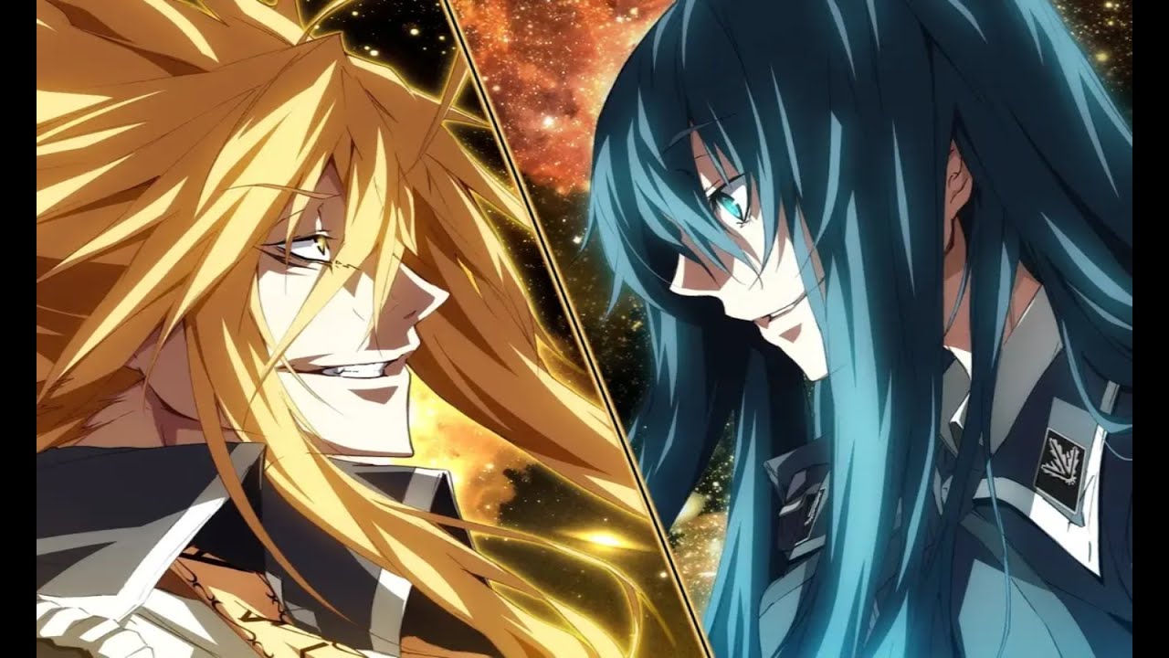 Dies Irae | Reinhard vs Mercurius (Sub Español)