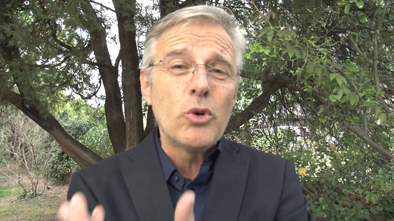 Norbert Lantschner Vorstellung 2 Min  Italienisch 25 4 2016