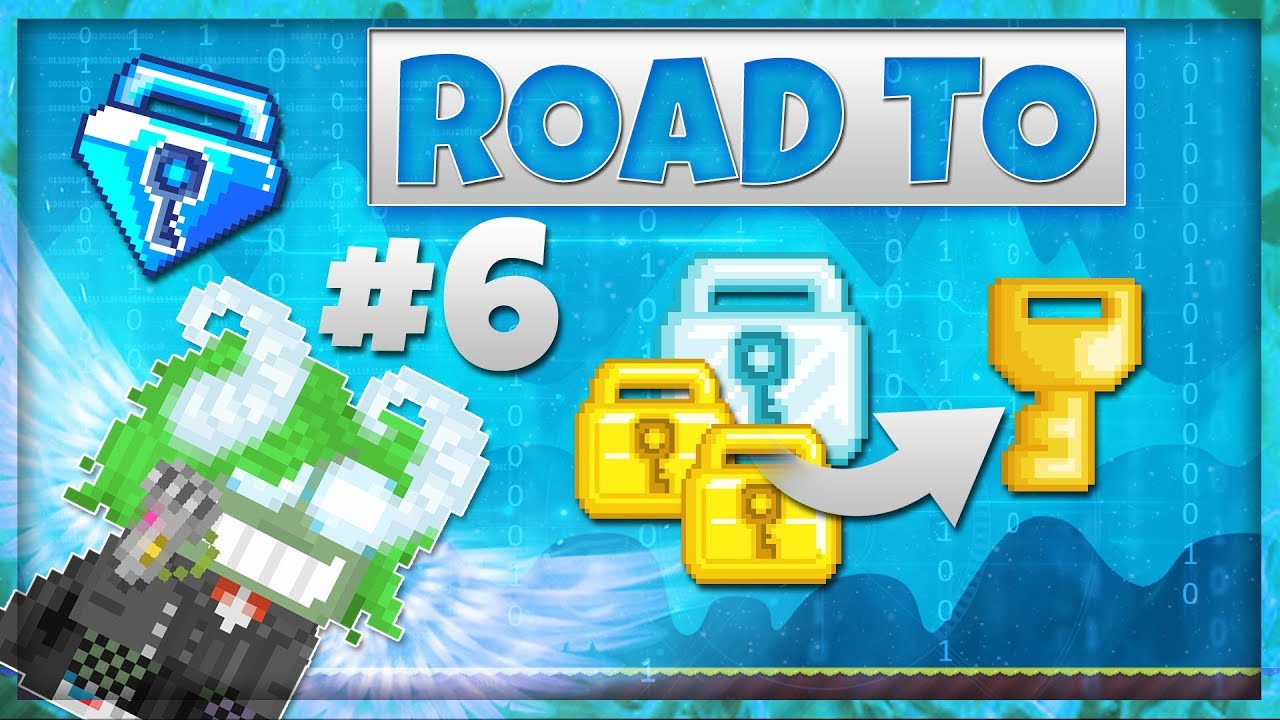 BUYING NEW PROFITABLE WORLD FOR 850 WLS! | Road To Blue Gem Lock #6 | Growtopia