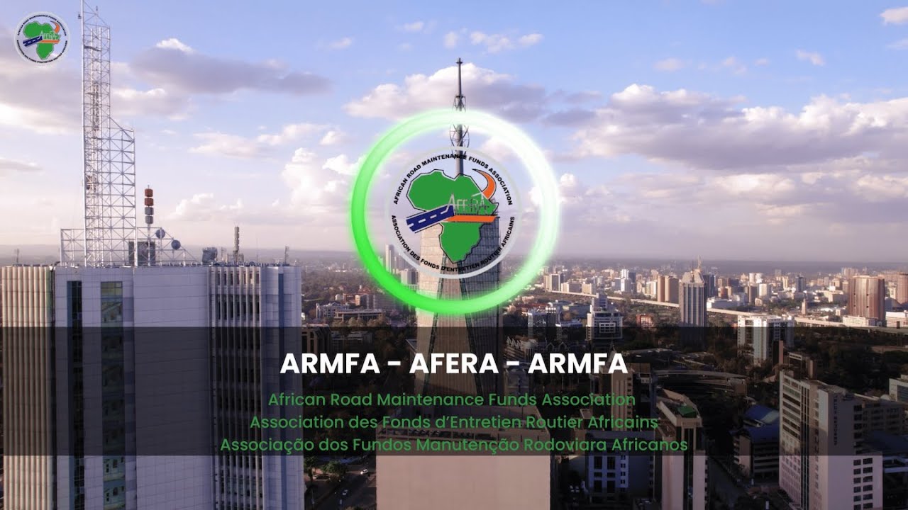 ARMFA-AFERA Institutional Video | Vidéo Institutionnelle | Vídeo Instituciona