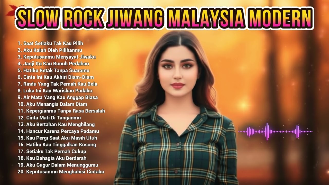 LAGU MALAYSIA PALING BAPER 2026 😭 Janji Yang Kau Abaikan