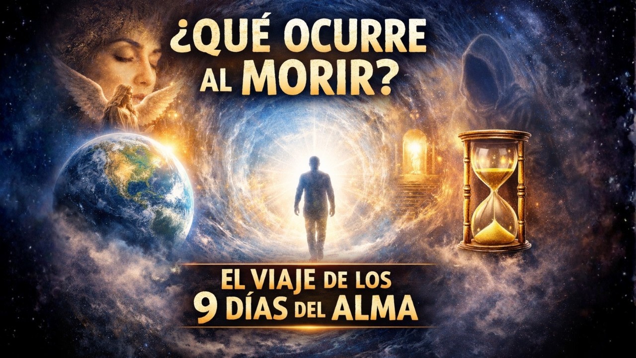 Lo más inquietante de morir: la “elección” que muchos describen (Días 6–7)