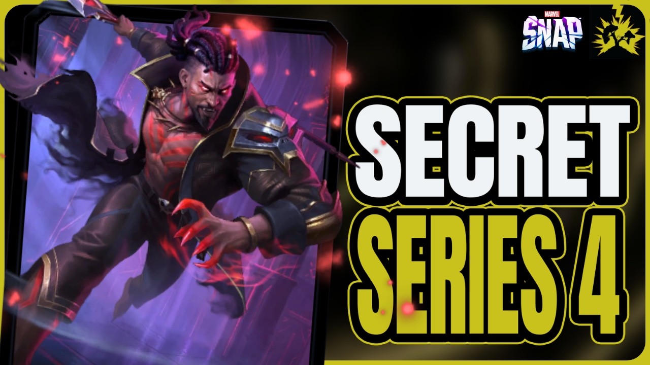This Season Pass Includes a BONUS Series 4 Card! (Vampires vs Zombies Launch)
