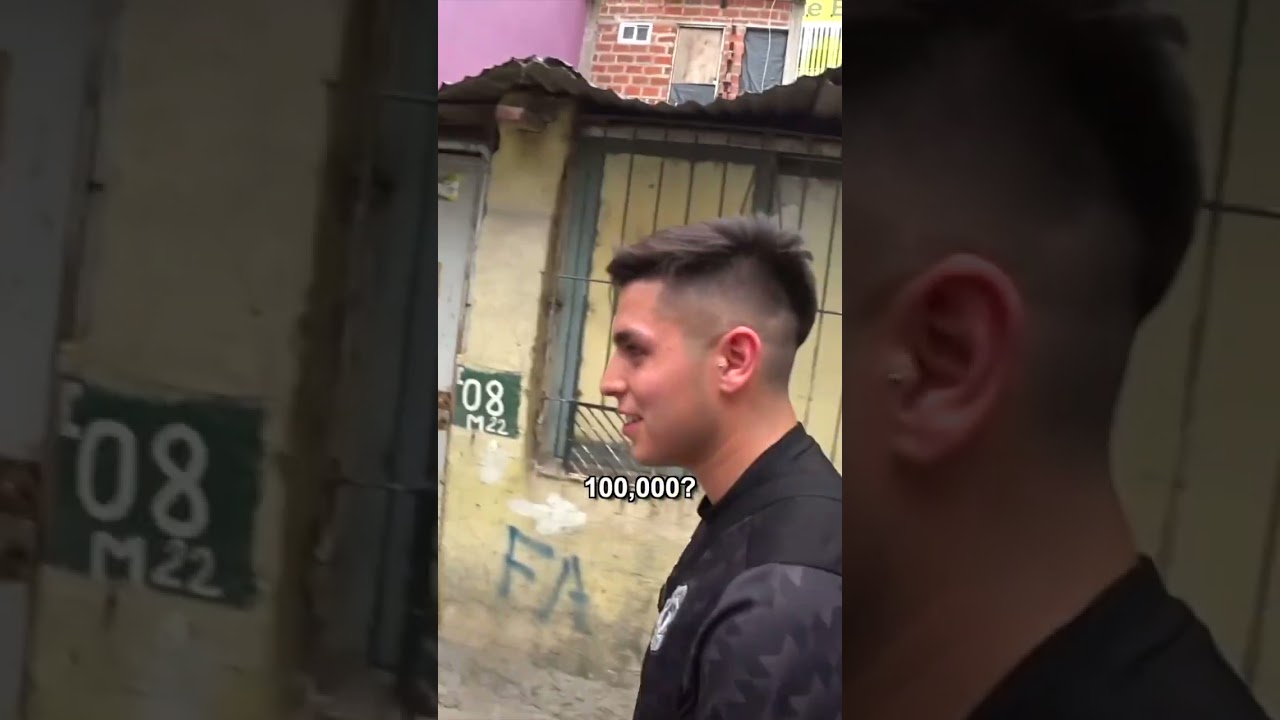 Внутри виллы 31 &laquo;Площадь Ужаса&raquo; 🇦🇷