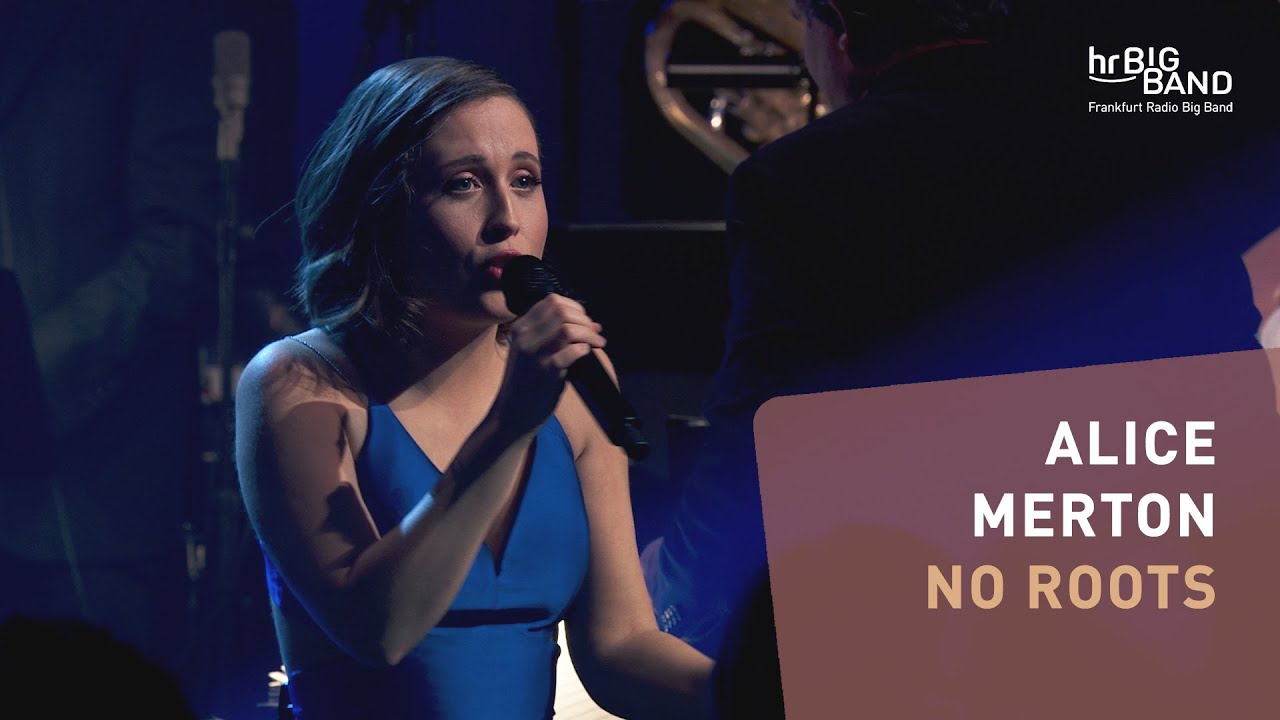 Alice Merton: 