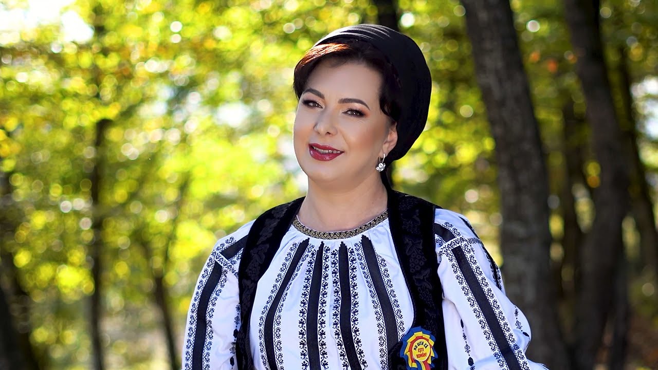 Adina Hada - Tinereta, Tinereta