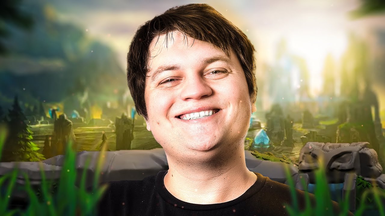 Neuer Kanal mit noch mehr League