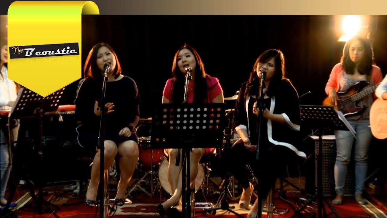 NEO B'COUSTIC - Eunomia