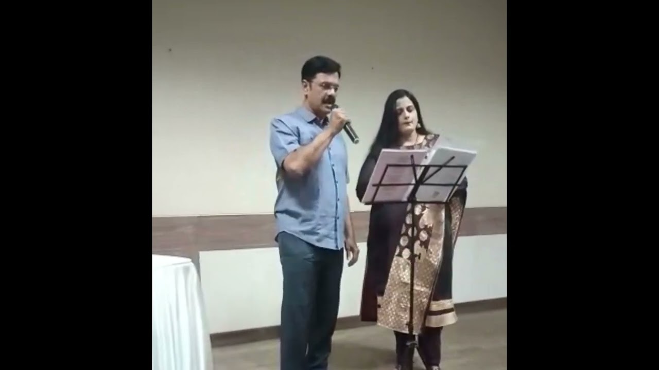 Beautiful ghazal 