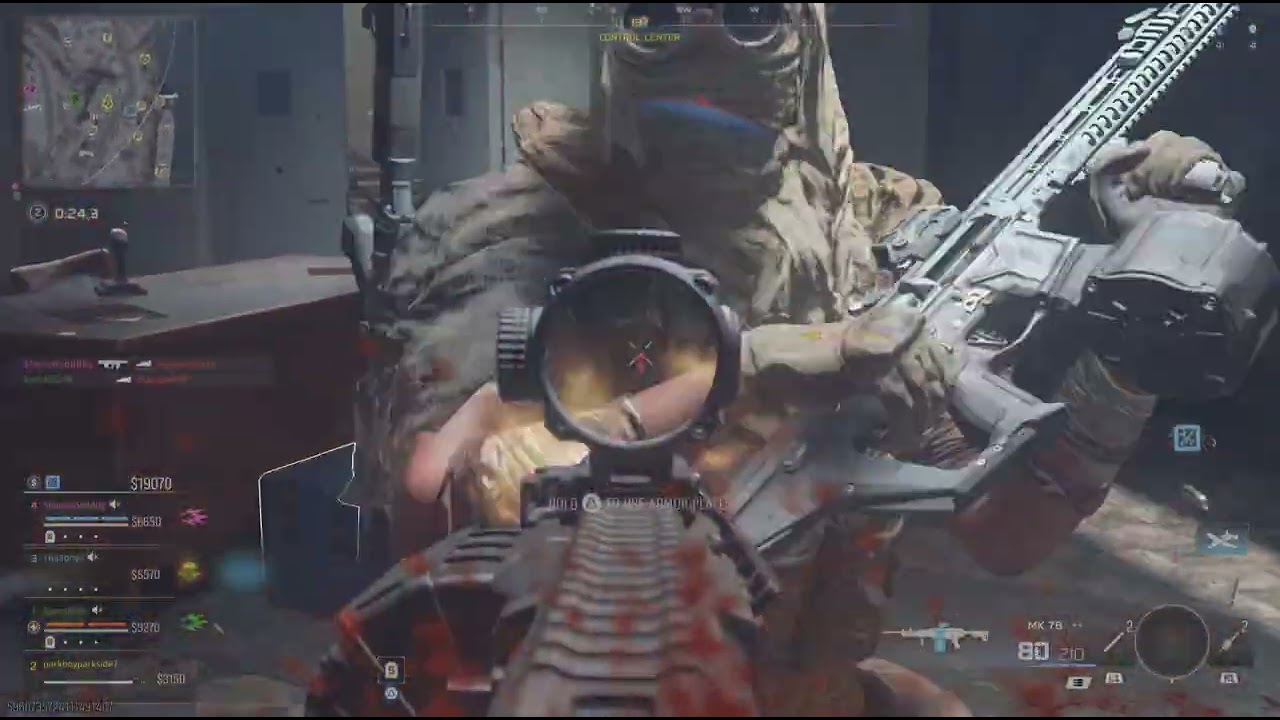 Call of Duty_2026 King gamer