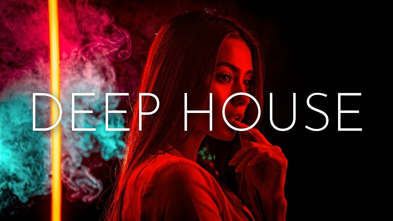 Smoke Mood — Late Night | Deep House Mix 2026 • Sensual / After Hours