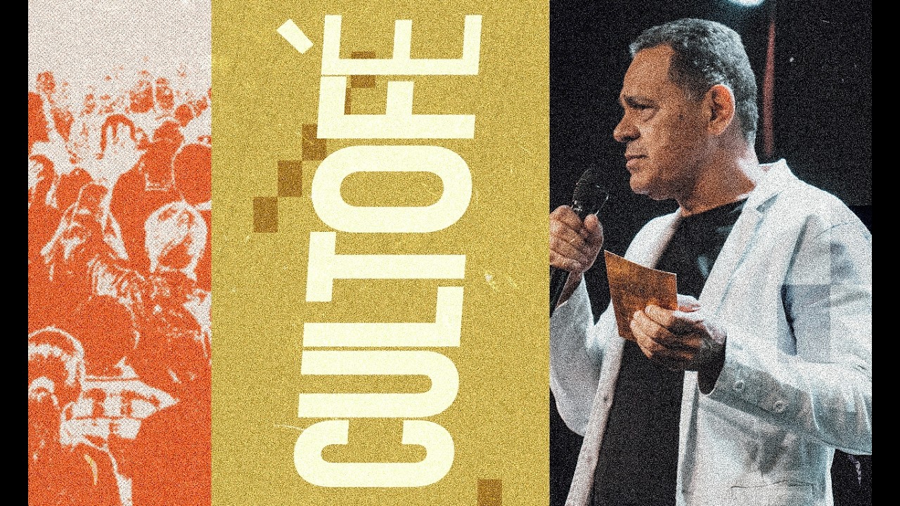 CULTO FÉ | PR. JOSIAS | 04.03 | #lagoinhaamericana #lagoinhaglobal #anodaaliança