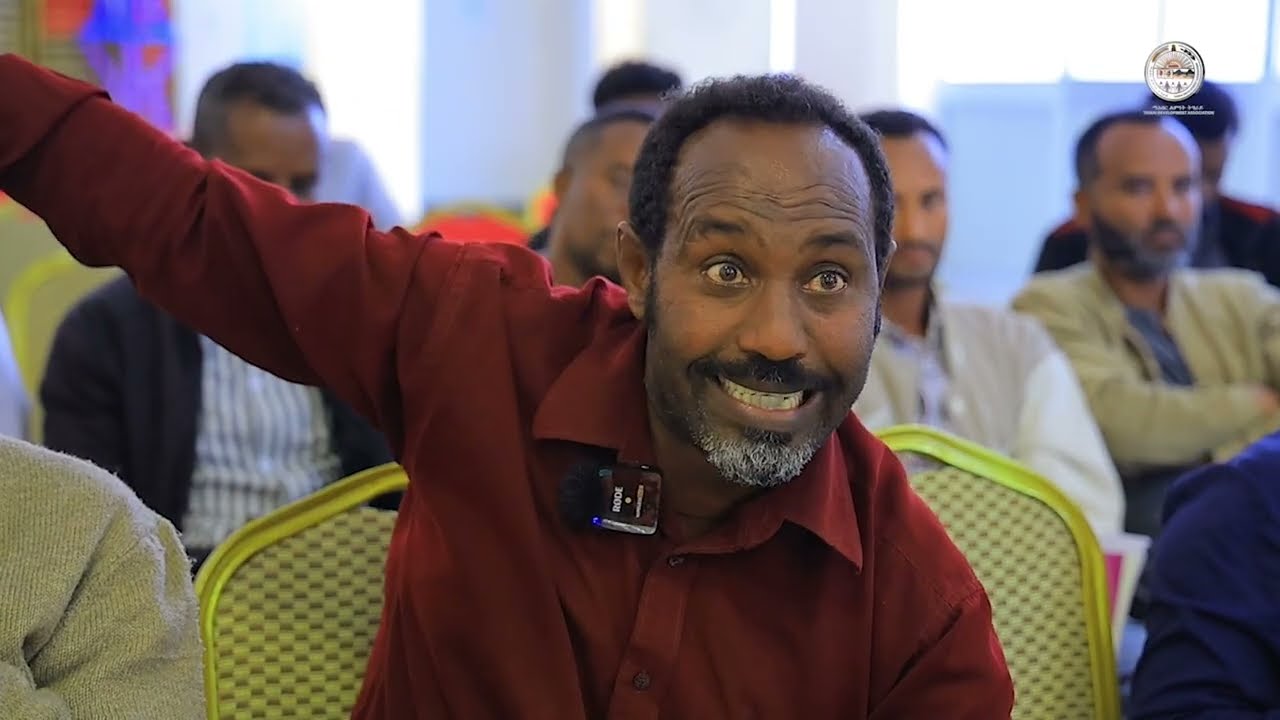 ኣብ ፅላልና ንዕሰል!! ሰነዳዊ ፊልም ማልት