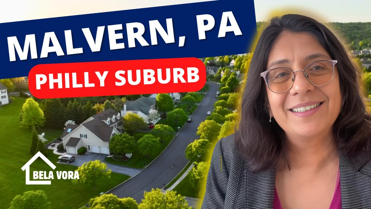 Living in Malvern, Pennsylvania: Pros, Cons, and What You Should Know!