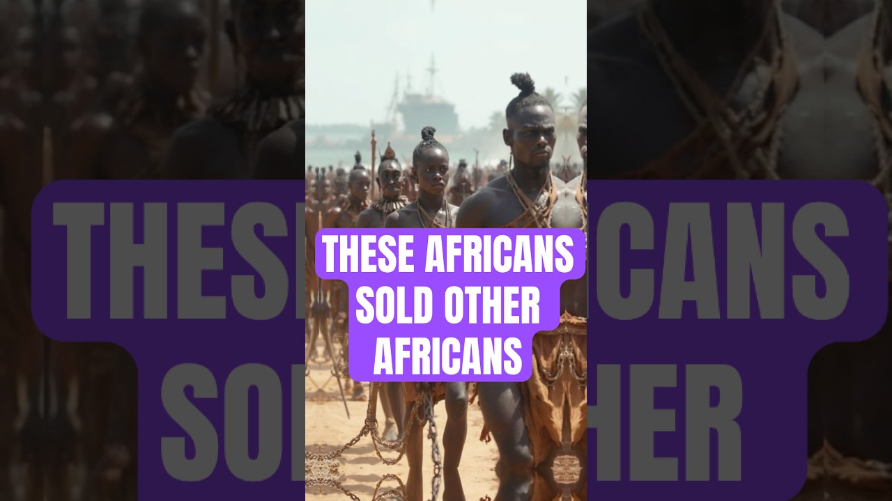 These Africans Sold Other Africans: The Dahomey Warriors&rsquo; Dark History