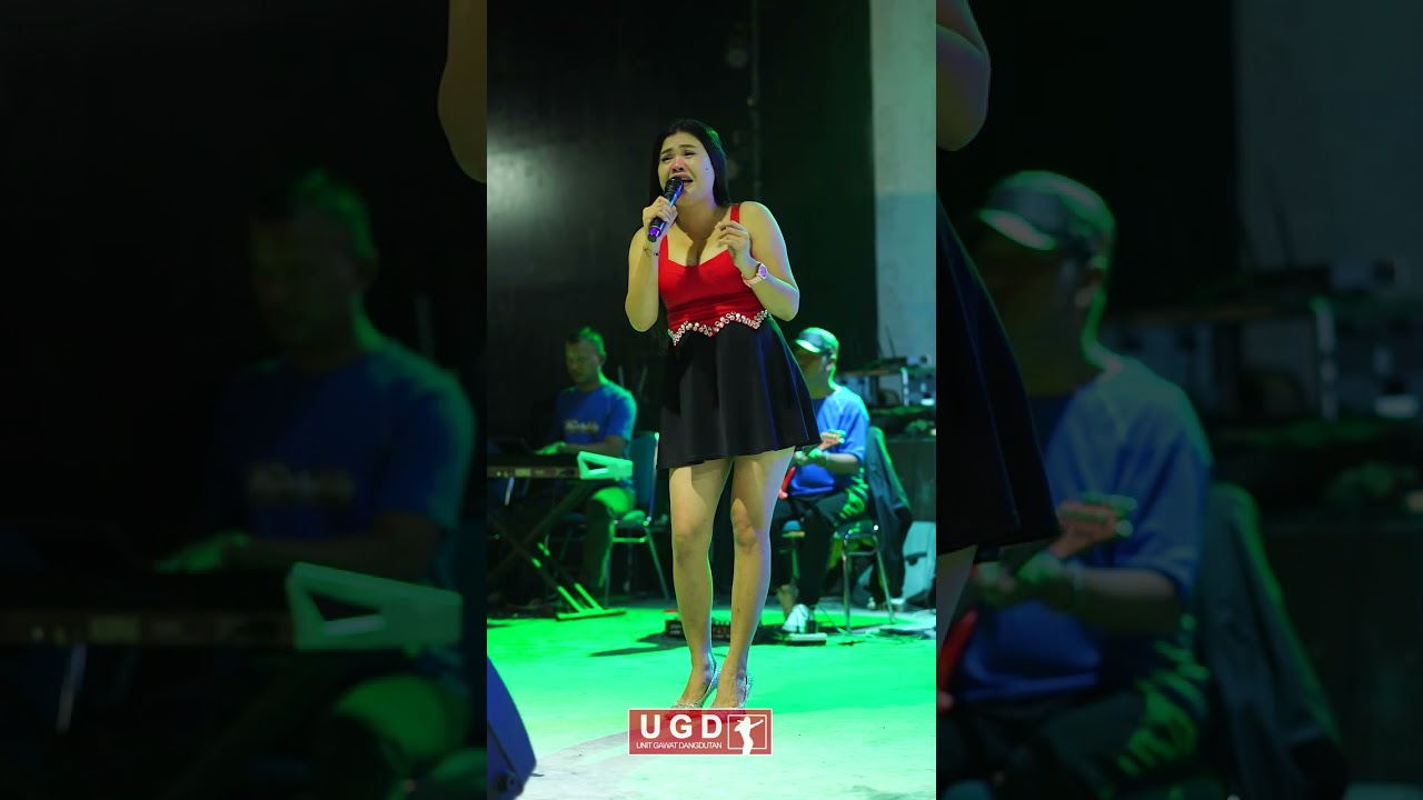 NOVI ARIESTA - NYAYIAN RINDU II ALPHA BRAVO JOGJA