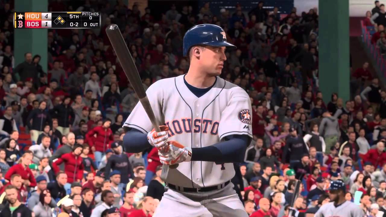 MLB 16 The Show: RTTS MY 400TH CAREER HOMERUN!!