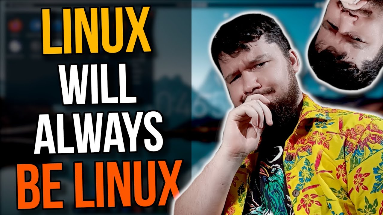 The Nightmare Of Linux Binary Support
