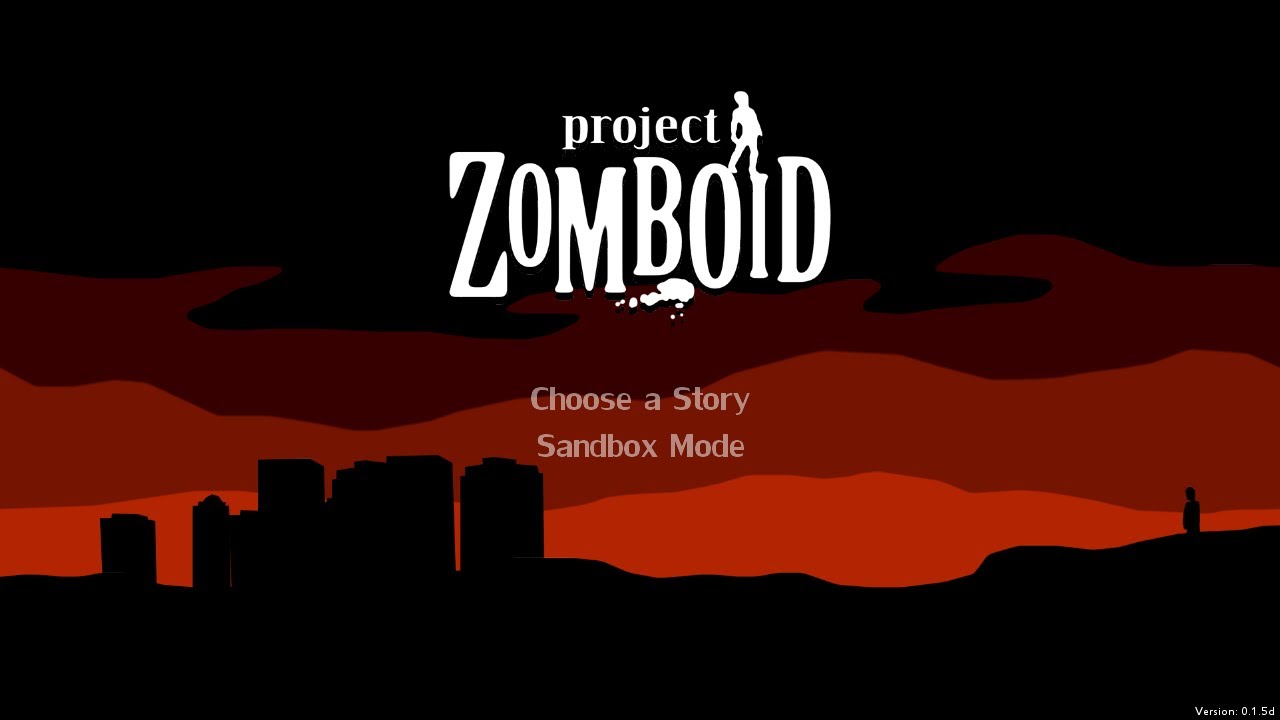 Project Zomboid: NPC Behavior and Interaction