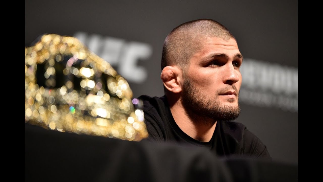 UFC Summer Press Conference 2019