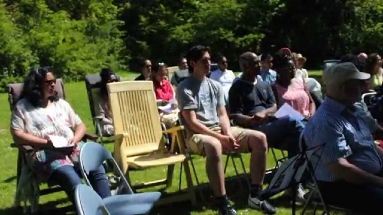 Pinkster Openluchtdienst Geredja Indjili Maluku GIM Hoofddorp