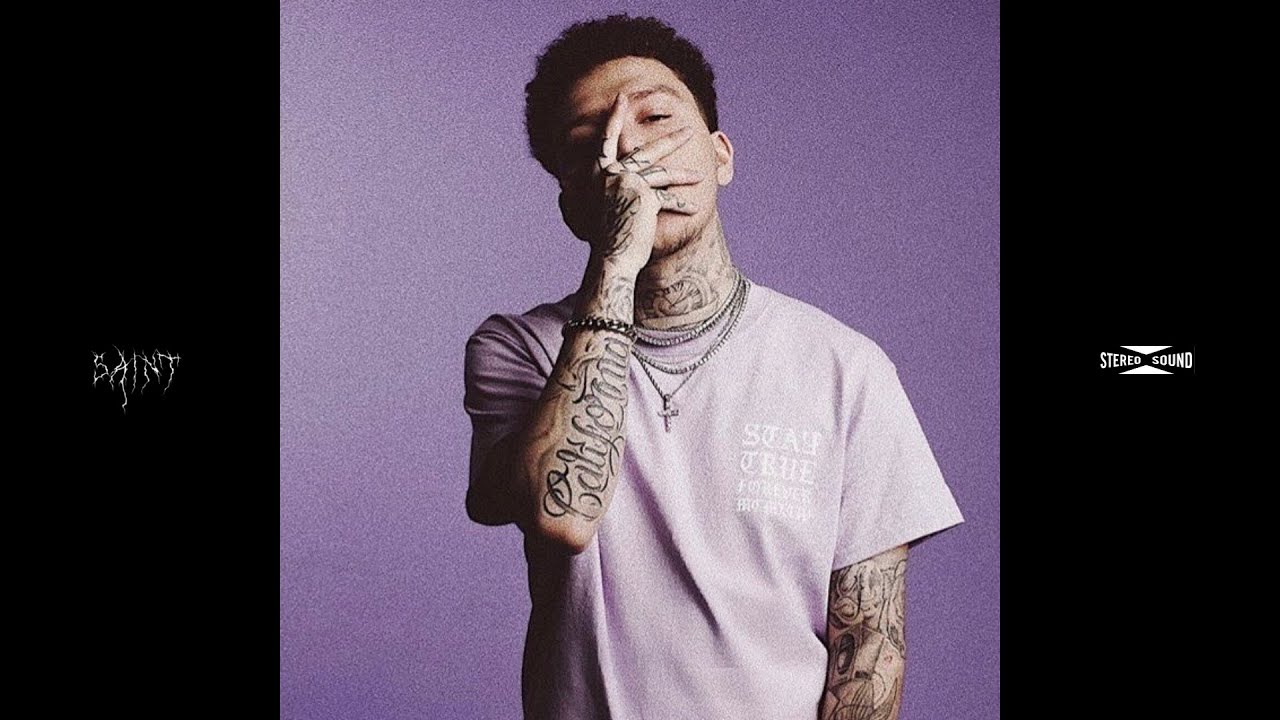 [FREE] Phora Type Beat x Romeo's Cure Type Beat 