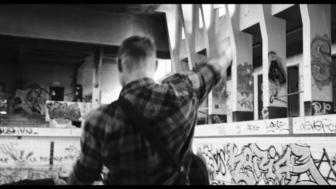 The Klets - Stumble & Fall (Official Music Video)
