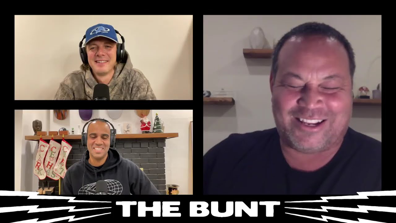 Tim Gavin | The Bunt | Season 23 Episode 01