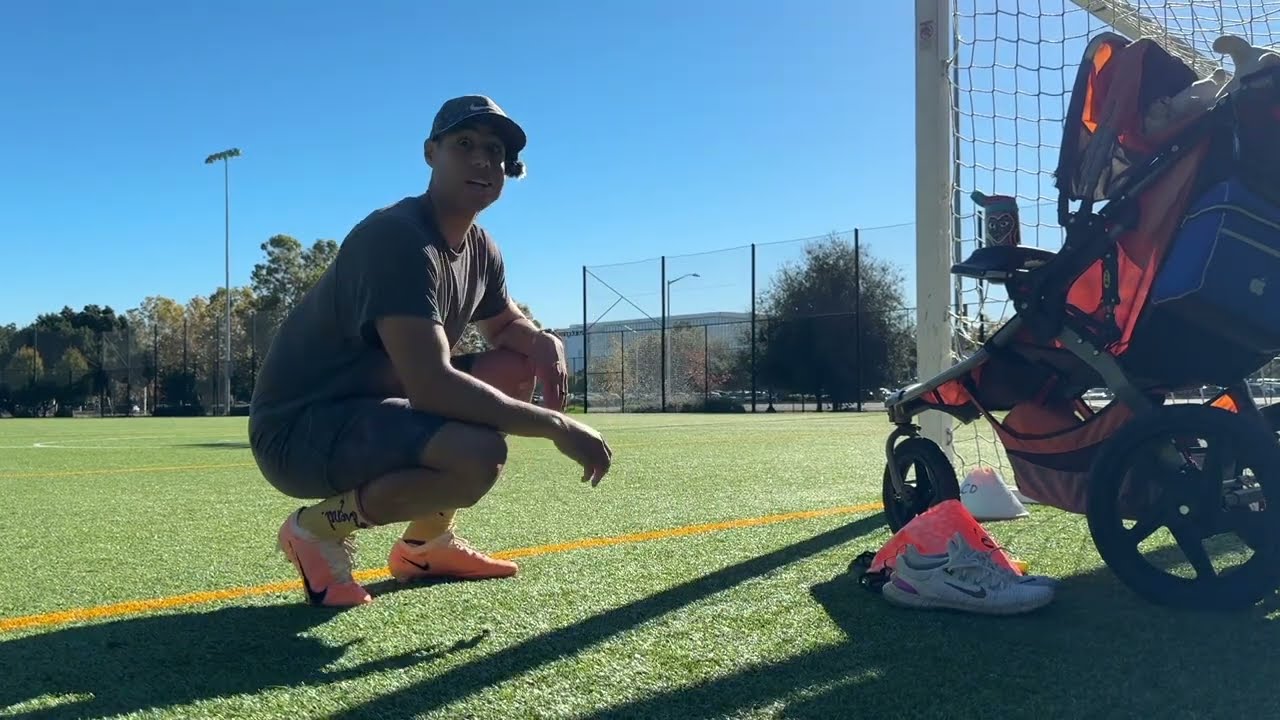 How to Shoot Penalties like a Pro