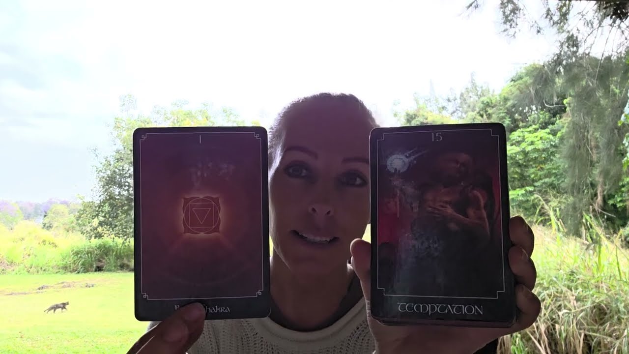 God Has Made His Final Decision ✨️