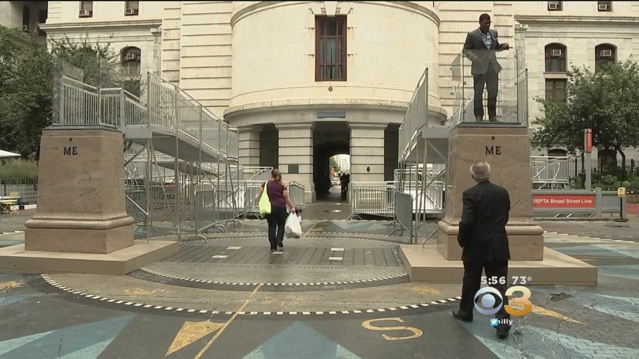 Philly Mural Arts&rsquo; Latest Project Has Uncanny Timing
