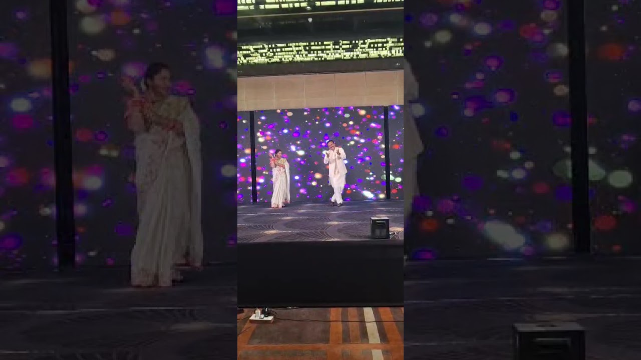 Wedding Couple Dance Mom Dad performance Choreography by Mj Lokesh 