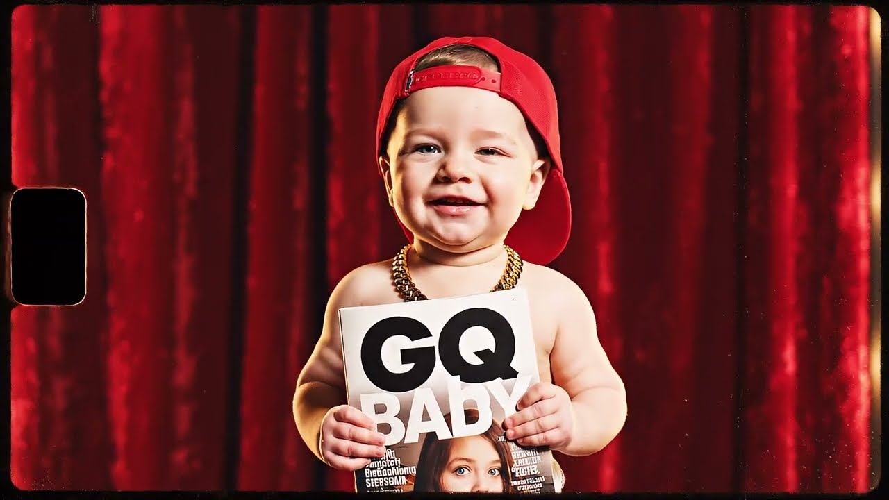 The Ultimate "Baby Got Back" AI Parody: I LIKE CLEAN PANTS