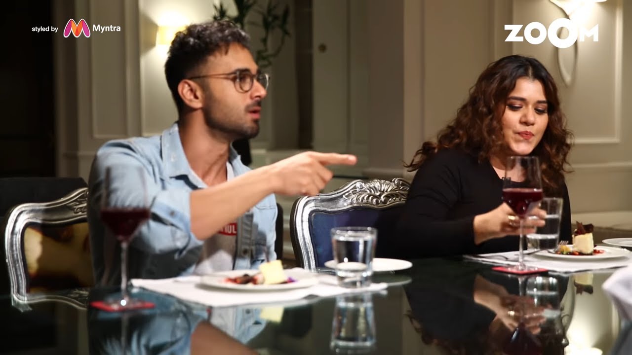 Pulkit Samrat, Shikha Talsania, Jim Sarbh & Angira Dhar On Open House With Renil | UNCUT
