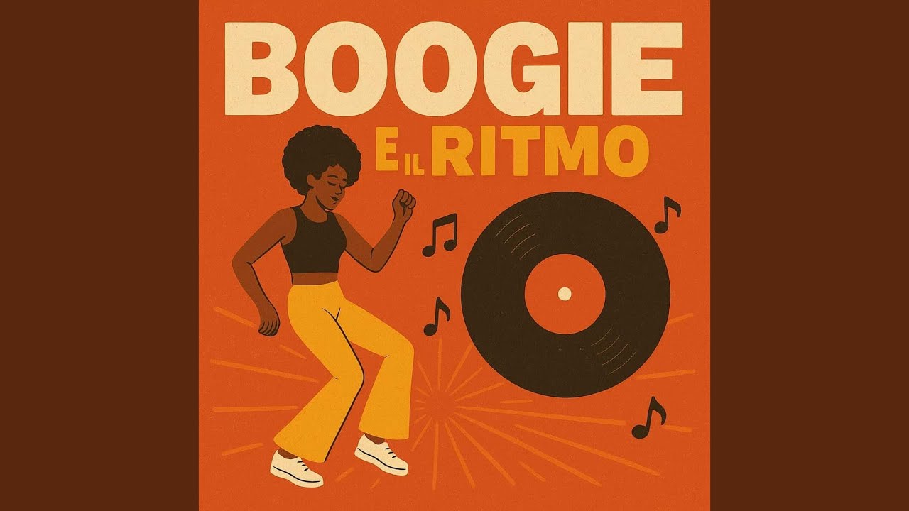 Boogie e il ritmo
