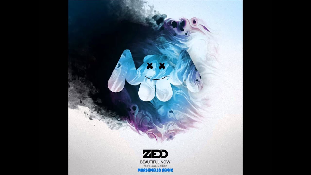 02 Zedd - Beautiful Now (Marshmello Remix)