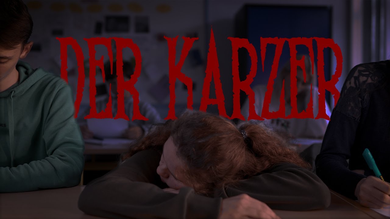Der Karzer
