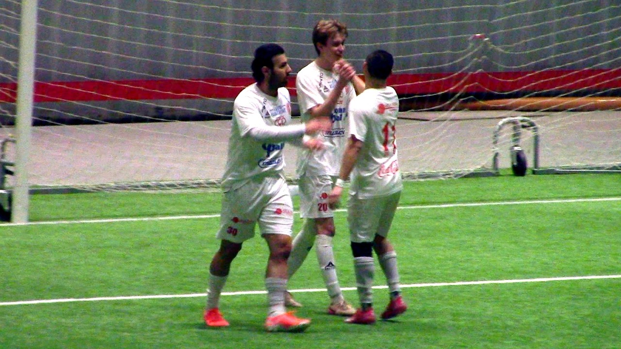 Østsiden – Rygge, sammendrag [2026-02-07, treningskamp, menn]