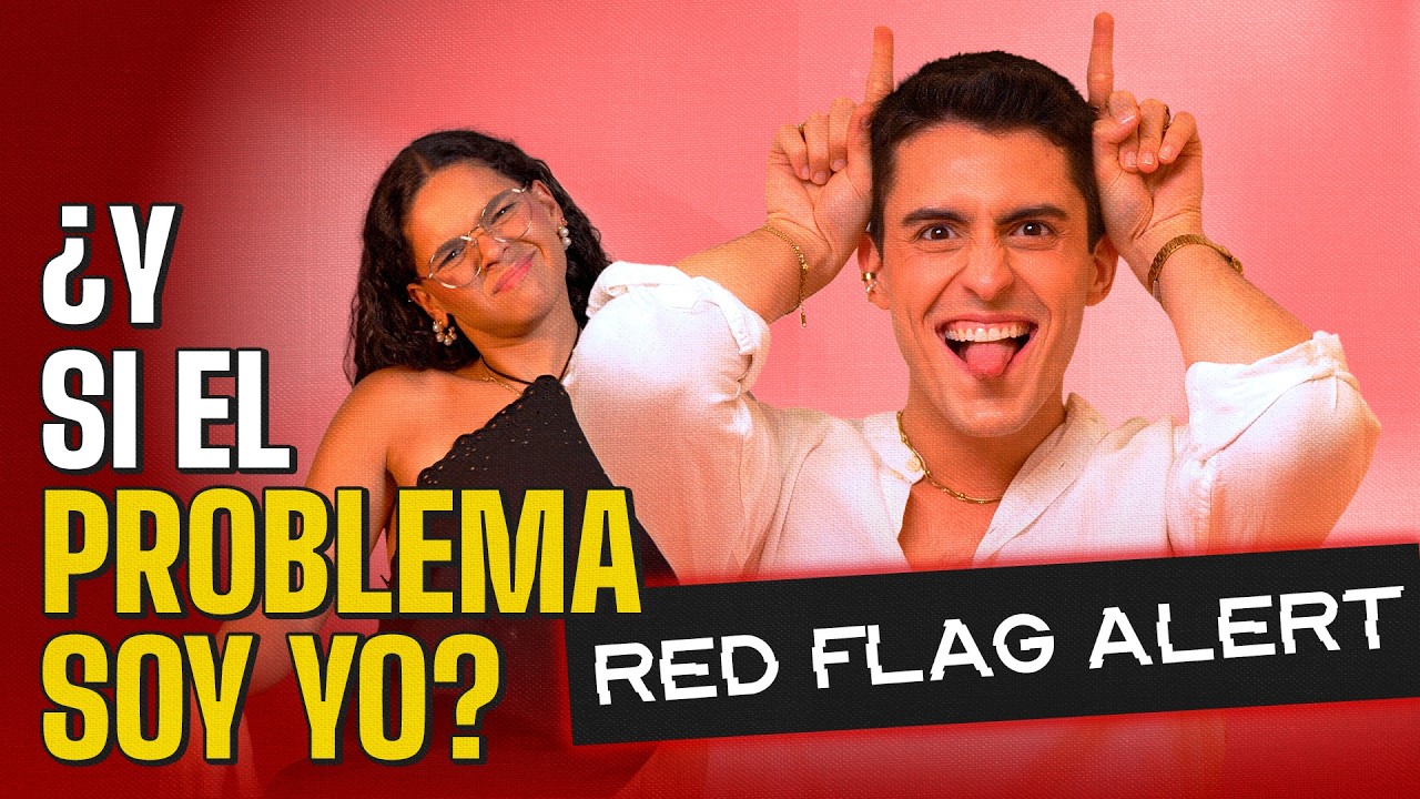 Am I The A-hole: Cómo saber si eres una persona tóxica | EP 352