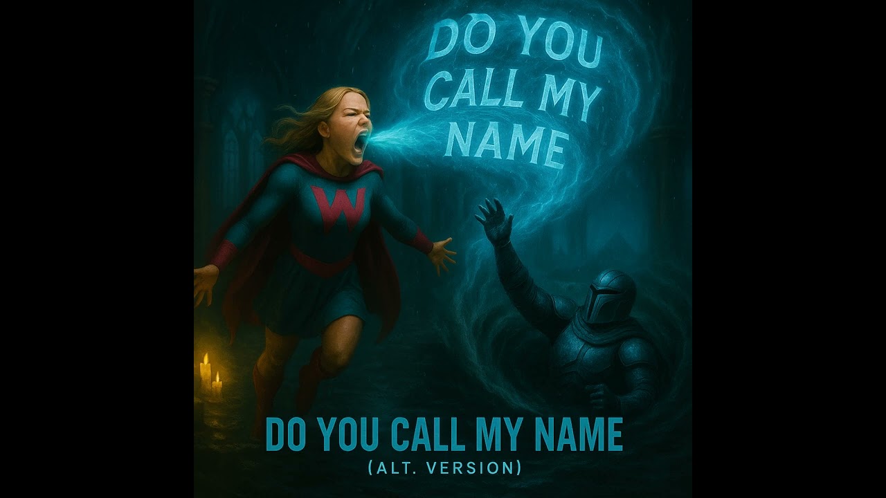 Do You Call My Name?