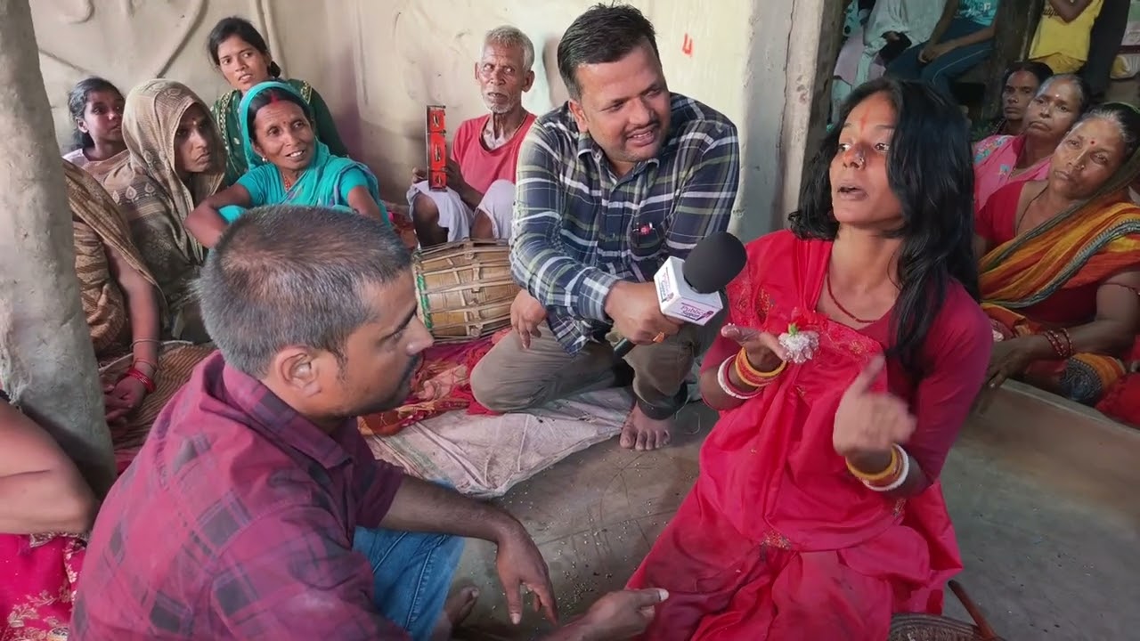 Santo Baba के बाद सोनी कुमारी भक्तिनी हो रही है तेजी से  Viral 😱🤔 #trendingpost #trend