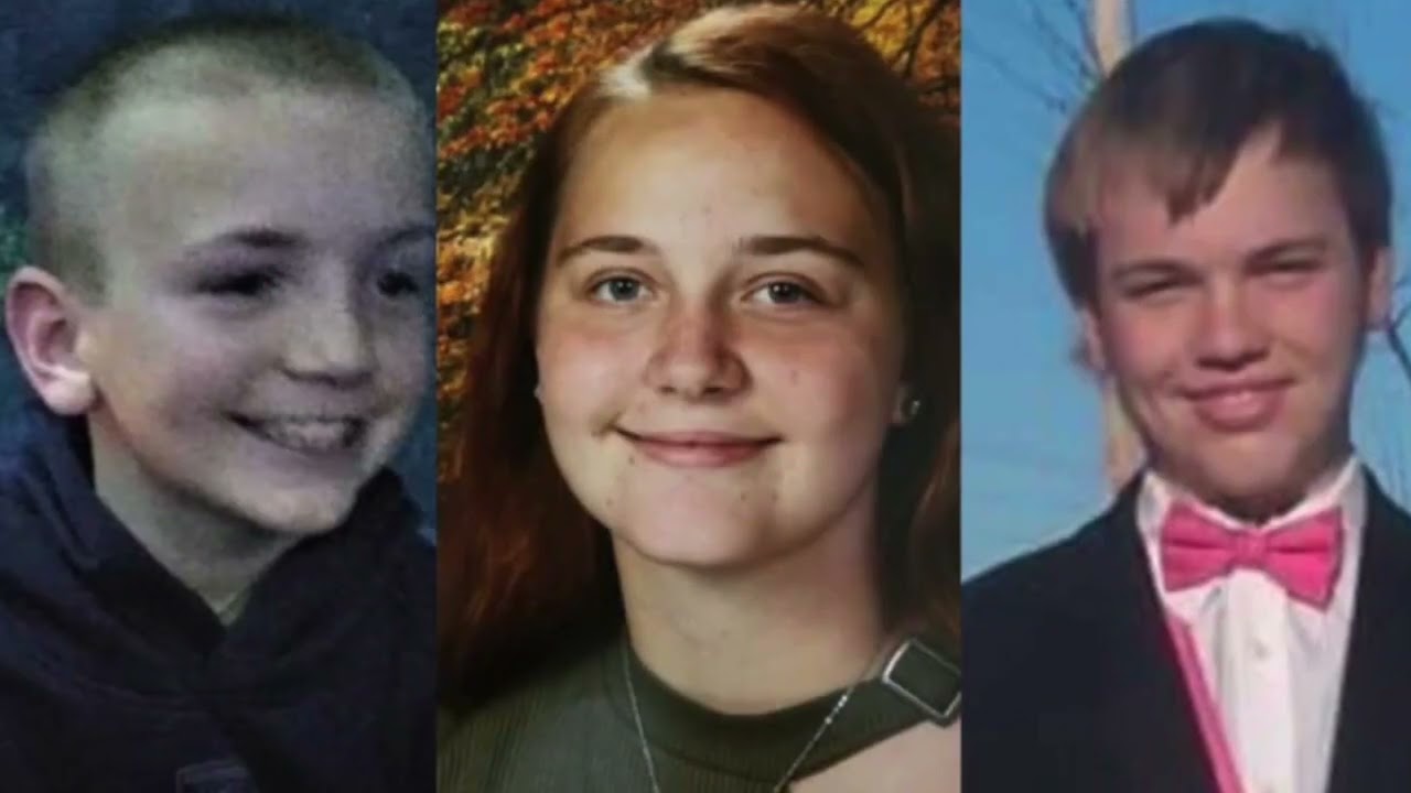 Thousands raised for Pierce family who lost three children in fire