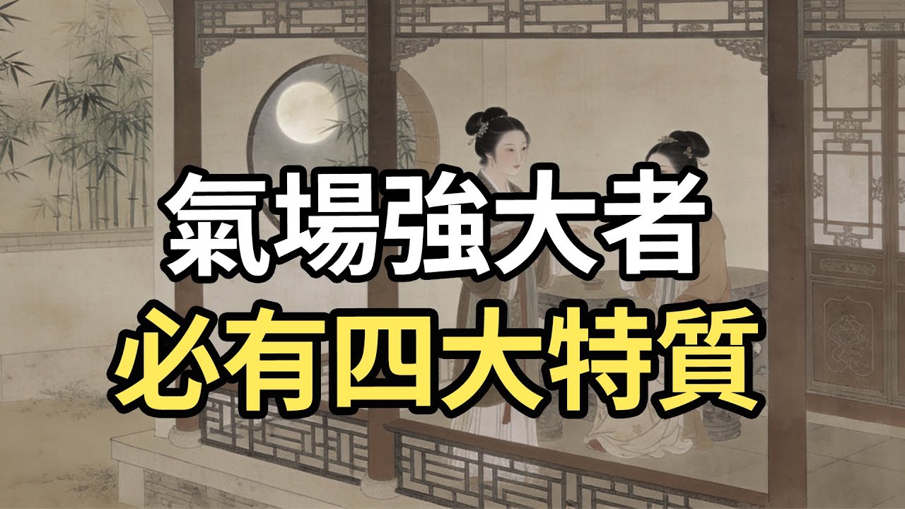 別再做職場裡的「透明人」！一眼被看穿的3個致命弱點，你中了嗎？揭秘強者都在用的「氣場修煉法」，讓你從軟柿子變身狠角色！#自信心#改變自己#職場#溝通技巧#氣場#社會心理學#提升格局#擺脫焦慮#情緒管理