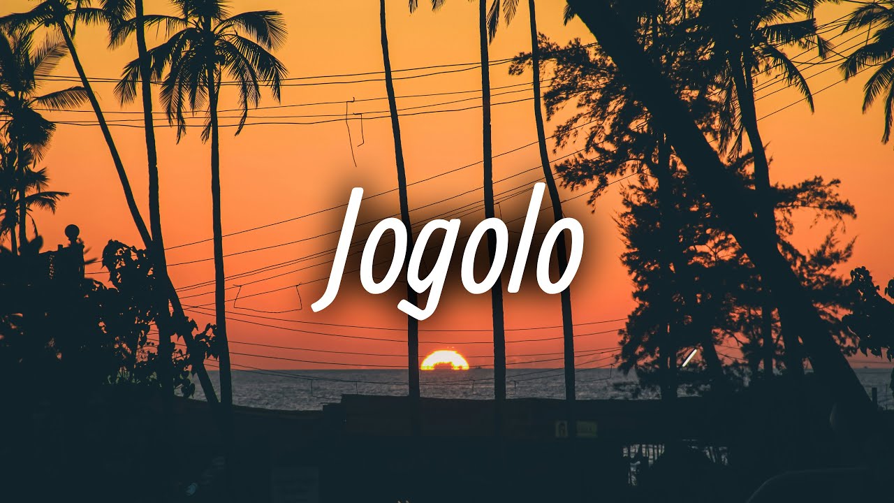 Wail Bouri, Idd Aziz - Jogolo