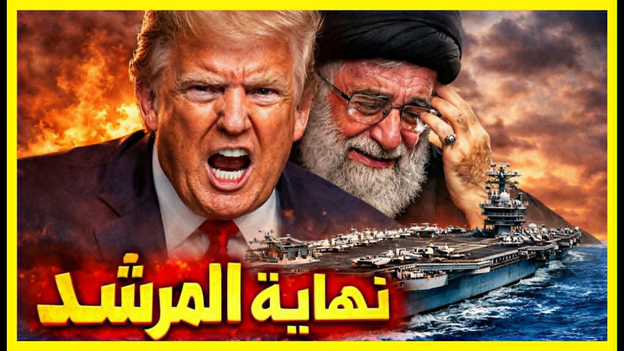 نهاية المرشد: جيرالد فورد حاملة الطائرات التي لا تُرسل عبثًا