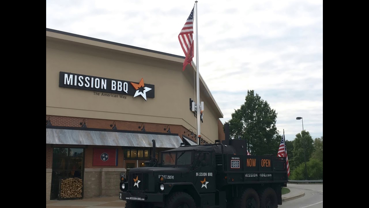 Chapo Trap House - The Troops Restaurant